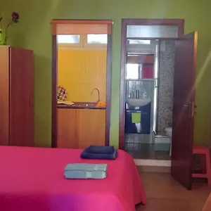 Appartamento Seflonia Cefalù