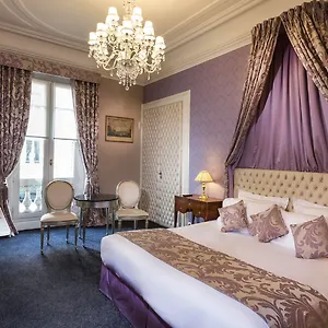 Claridge Отель
