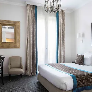 Bradford Elysees - Astotel Отель