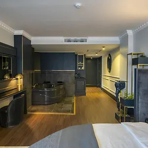  Hotel A11 Bosphorus Turkije
