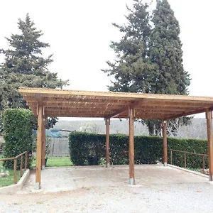 Casa vacanze Il Vecchio Casale Marsiliana