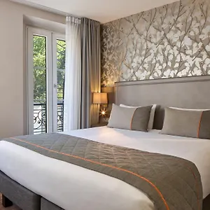 Hotel Timhotel Gare De L'est
