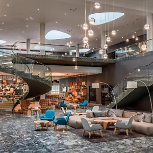 Courtyard By Marriott Отель