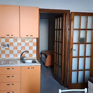 Appartamento Casa Unci Canneto (Lipari)
