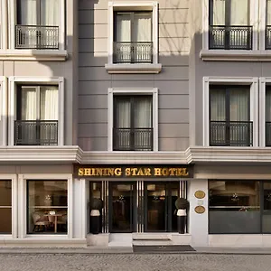  Hotel Shining Star Turkije
