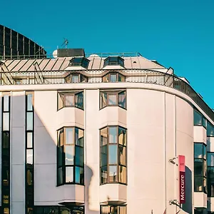 Mercure Centre Gare Montparnasse Parigi