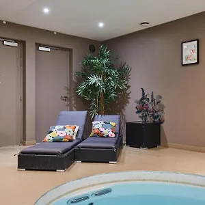 Apart-hotel Odalys Xvii