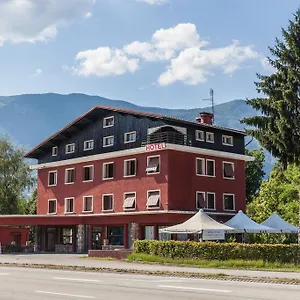 Maison De Savoie 2* Saint-Pierre-d'Albigny