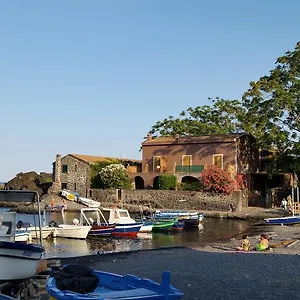 Casa vacanze La Barca Di Pozzillo Acireale