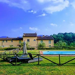 Casa vacanze Sunnyside Pool And Relax In Hills Lucca