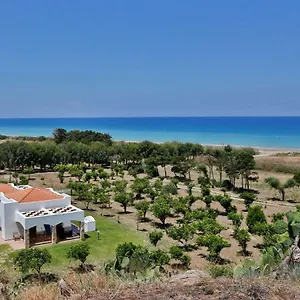 Appartamento Verdemare Cefalù