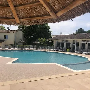 **** Camping Mas De Nicolas Frankrijk