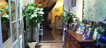 Hotel Du Cygne Parigi