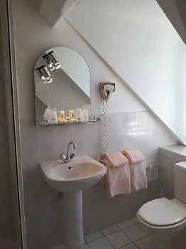 Hotel Du Cygne Parigi