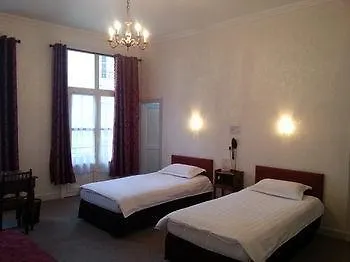 Hotel Du Cygne Parigi