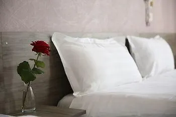 Hotel Du Cygne Parigi