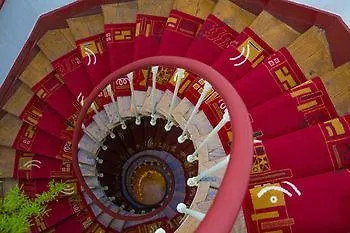 Hotel Du Cygne Parigi