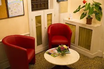 Hotel Du Cygne Parigi