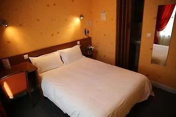 Hotel Du Cygne Parigi Francia
