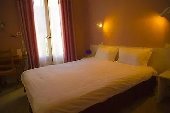 Hotel Du Cygne Parigi