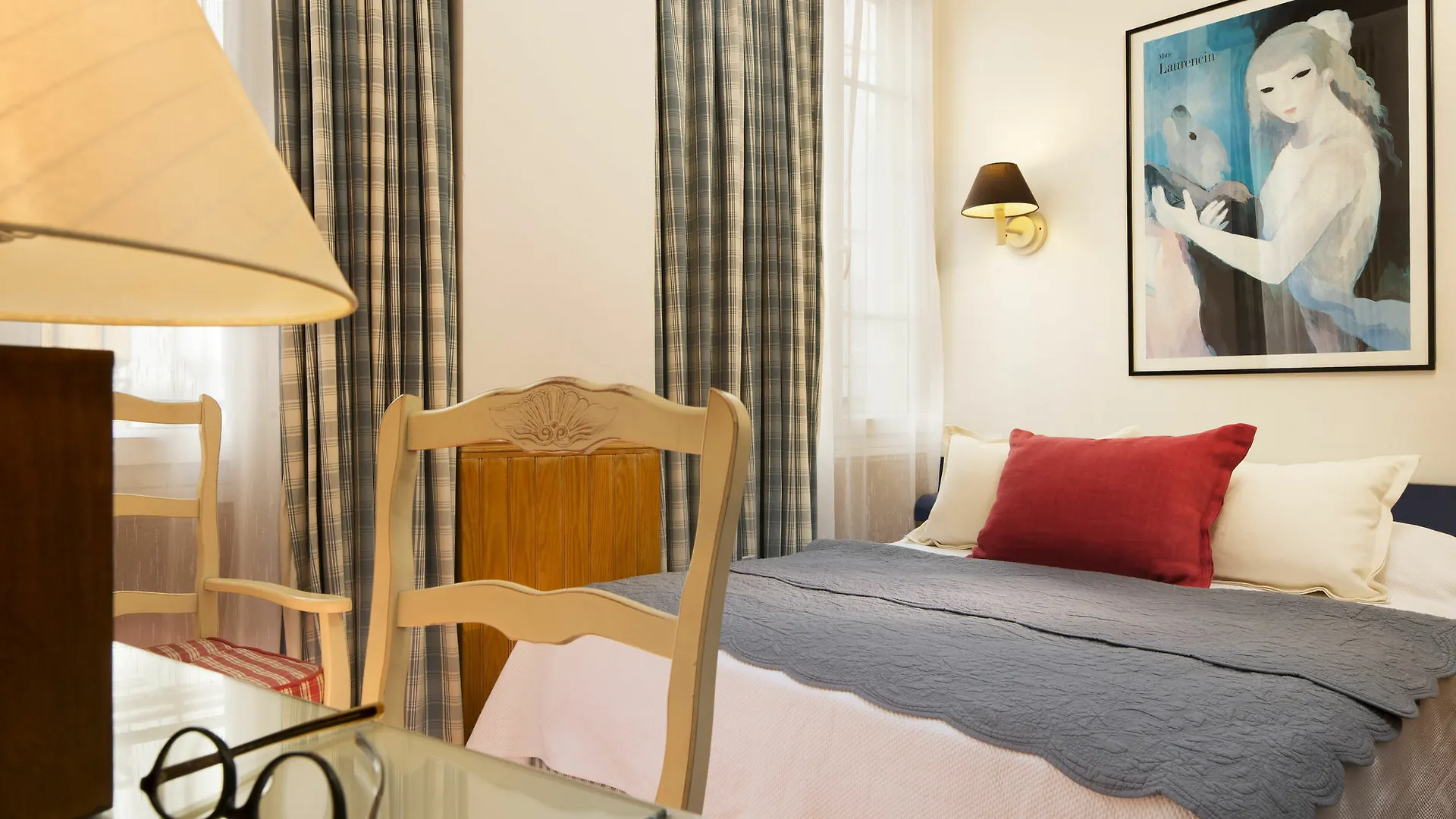 Hotel Du Cygne Parigi 2*,  Francia